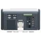 SYLVAC Digital Display D300S-2 med 2 probe inputs og 6 USB inputs